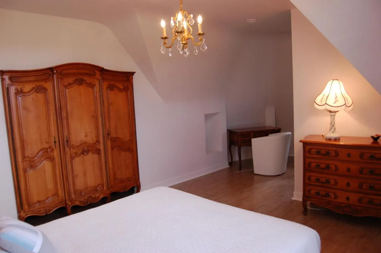 La Villa Des Longchamps Location Du Samedi Au Samedi Saint-Jouan-des-Guerets France