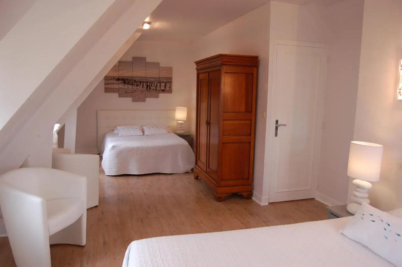 La Villa Des Longchamps Location Du Samedi Au Samedi Saint-Jouan-des-Guerets 0*,  France