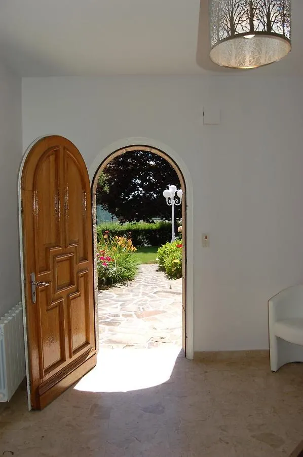 La Villa Des Longchamps Location Du Samedi Au Samedi Saint-Jouan-des-Guerets