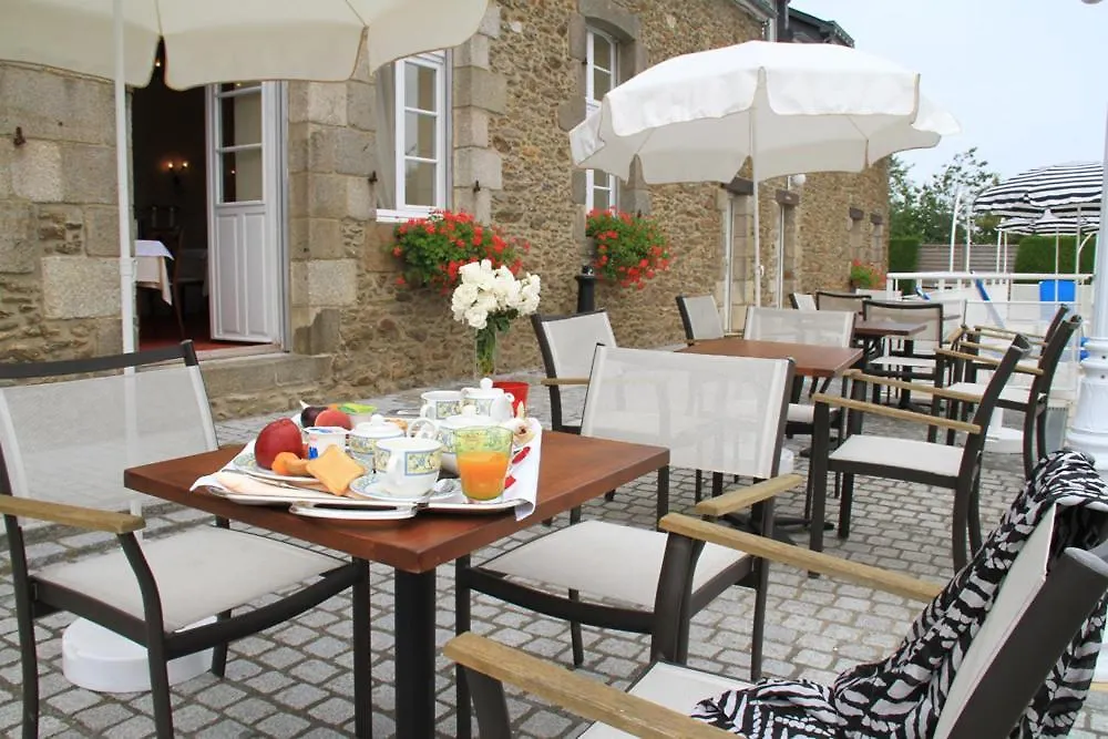 La Villa Des Longchamps Location Du Samedi Au Samedi Saint-Jouan-des-Guerets