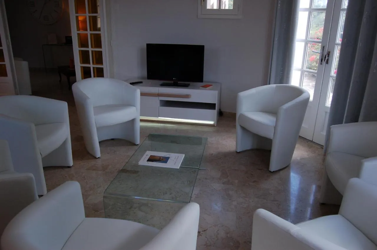 La Villa Des Longchamps Location Du Samedi Au Samedi Saint-Jouan-des-Guerets