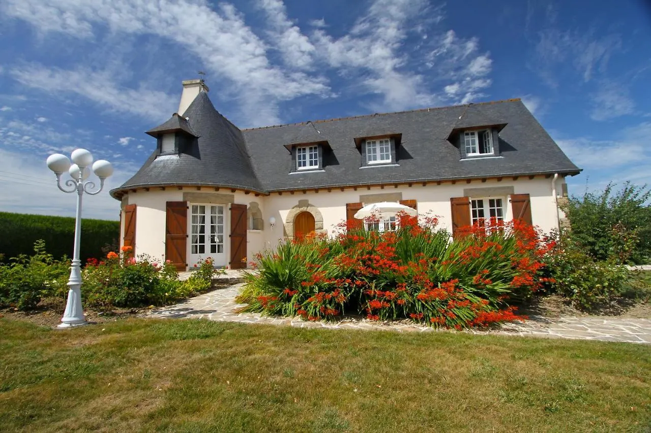 La Villa Des Longchamps Location Du Samedi Au Samedi Saint-Jouan-des-Guerets