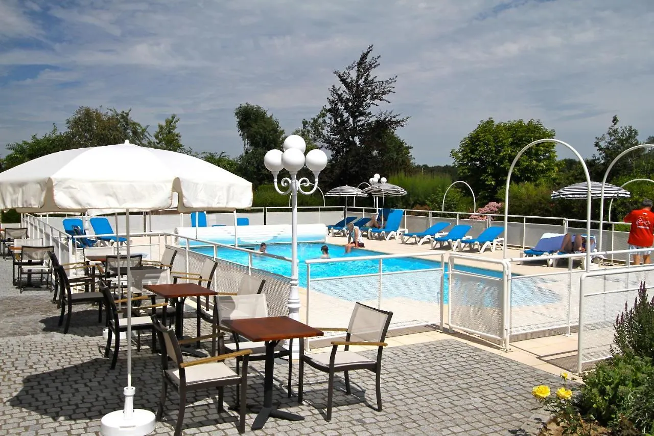 La Villa Des Longchamps Location Du Samedi Au Samedi Saint-Jouan-des-Guerets 0*,