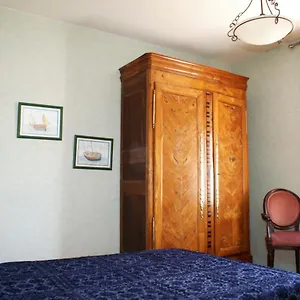 Guest house Du Manoir De Blanche Roche, Saint-Jouan-des-Guerets