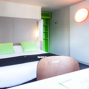 Hotel Campanile Saint-malo ~, Saint-Jouan-des-Guerets