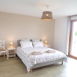  Appartement Les Cles Du Vallion, T2 Confort, Bord De Et Paysages
