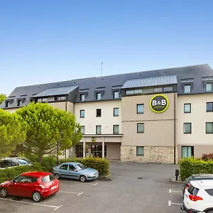 Hotel Malo Sud, Saint-Jouan-des-Guerets