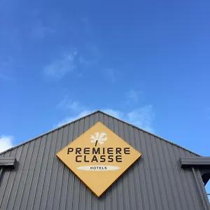 Hotel Premiere Classe Malo St Jouan Des Guerets, Saint-Jouan-des-Guerets