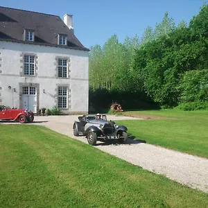 Bed & Breakfast Les Trauchandieres De Malo, Saint-Jouan-des-Guerets